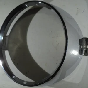 1961 Mercury Monterey headlight door outer right Sänkt pris