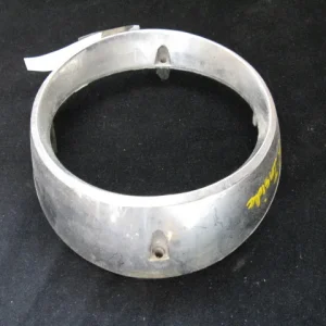 1964 Mercury Monterey headlight door inner left Outlet