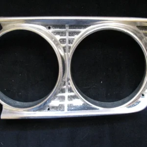 1963 Ford Galaxie headlight door right Köp online