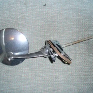 1964 Cadillac back mirror (left) Köp nu