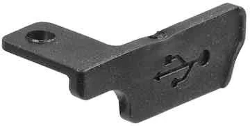 USB-plugg för LCD-display Kundfavorit