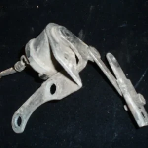 1951 Buick neutral switch Fynd