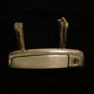 1961 Chrysler doorhandle left front Endast denna vecka