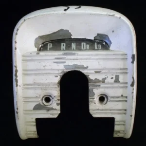 1955 Ford shift indicator 2 speed Snabb frakt