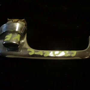 1963 Mercury doorhandle left front Beställ idag