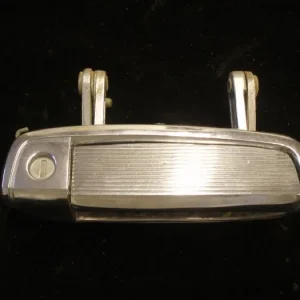 1963 Dodge 880 doorhandle right front Begränsat erbjudande