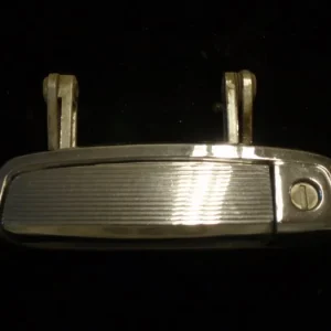 1963 Dodge 880 doorhandle left front Extra rabatt