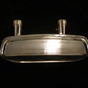 1963 Dodge 880 doorhandle left rear Utförsäljning
