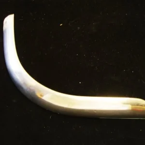 1959 Edsel chrome left front fender Fynd