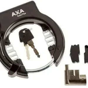 Cykellås AXA EGOING 2in1 Handla nu
