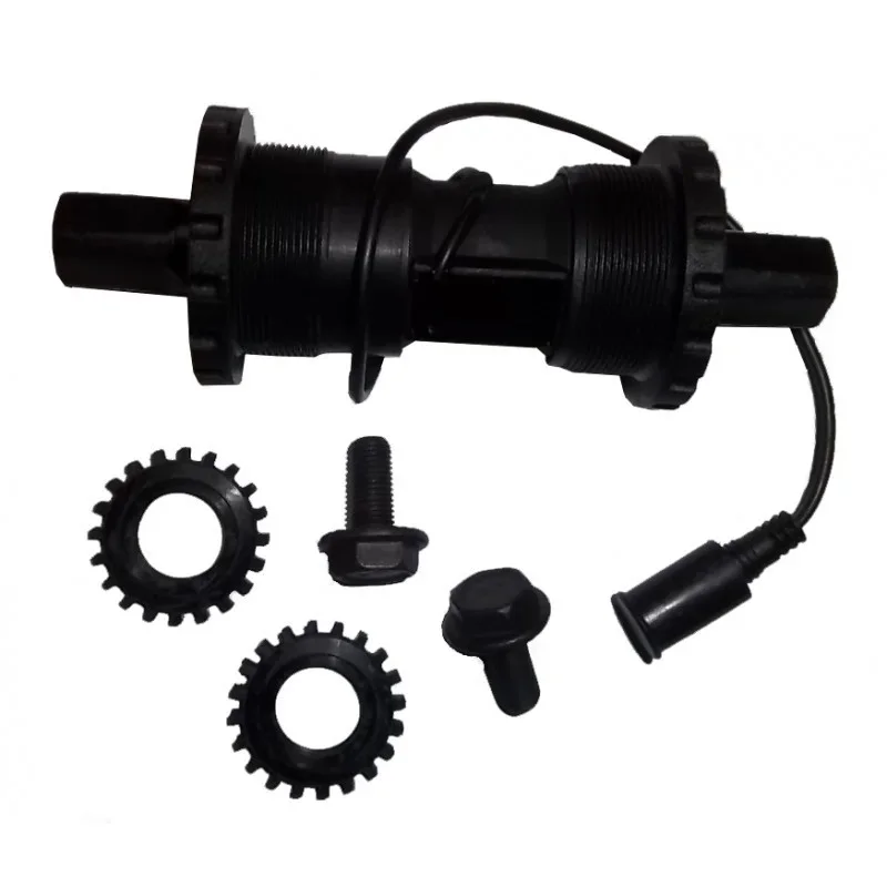 Vevlager 68x124 E-GOING 2017 - Extra rabatt