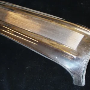 1963 Dodge 880 left tail light chrome Expressleverans