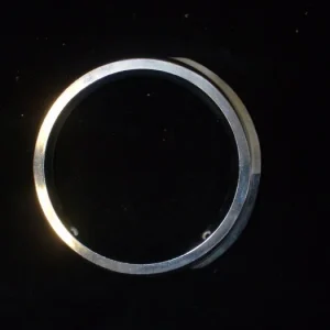 1963 Dodge 880 headlight door left inner Handla nu