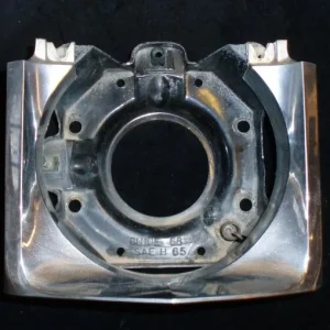 1965 Cadillac headlight door right lower Erbjudandepris