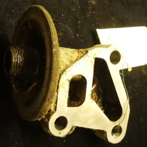 1962 Buick Electra oil filter adapter 401 Buick Premium