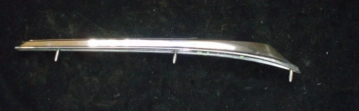 1963 Mercury front fender ornament Nedsatt pris