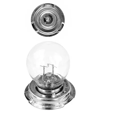 Premium Glödlampa 12V P26 12-15w