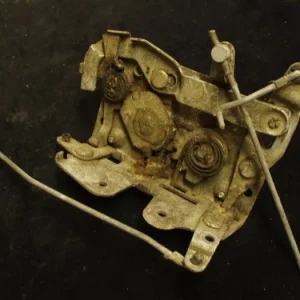 1960 Mercury lockcase left Populärt val