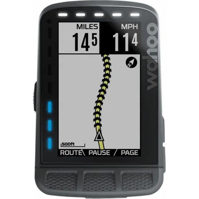 Handla nu Cykeldator Wahoo Elemnt Roam