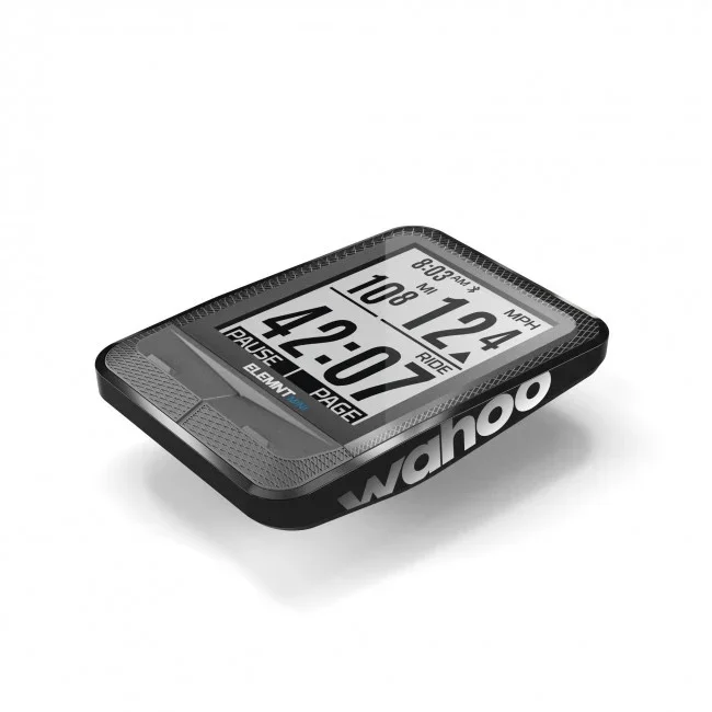 risnedsättning Cykeldator Wahoo Elemnt Mini