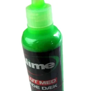 Slime däckreparation 250 ml – lagar punktering snabbt & enkelt Snabb leverans