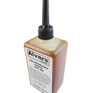 Växellådsolja 200 ml SAE80 Sachs Säker betalning