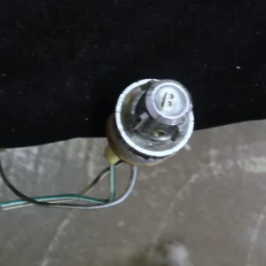 1958 Dodge fan switch Premium