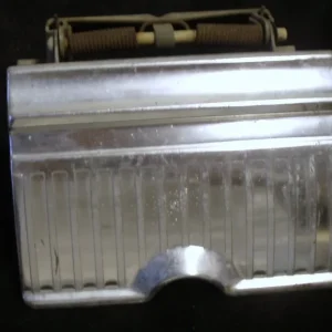 1963 Mercury Monterey fuel tank lid Premium