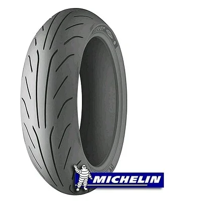 Beställ idag Michelin Power Pure 140/60-13