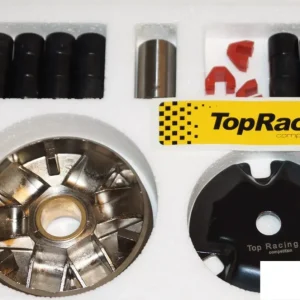 Trygg betalning Variatorkit Honda Wallaro