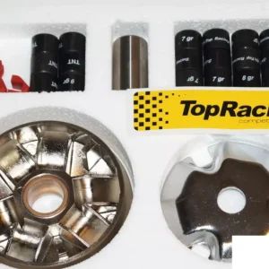 Variatorkit PGO Begränsad tid