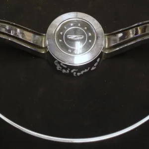 1965 Ford Fairlane horn ring Fynd