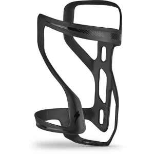Utförsäljning Flaskhållare Specialized Zee Cage II Carbon Vänster
