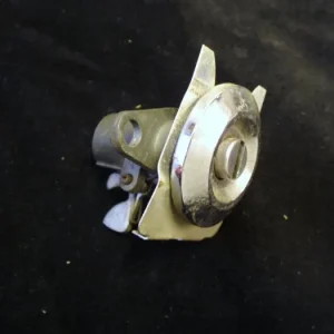 1959 Mercury glove compartment lock Beställ idag