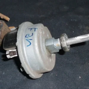 1956 Chrysler wiper switch Nyhet