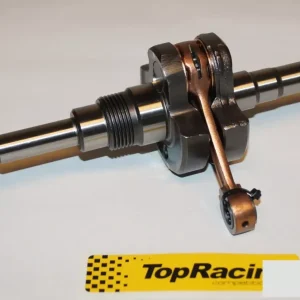 Vevparti Suzuki Streetmagic Nedsatt pris