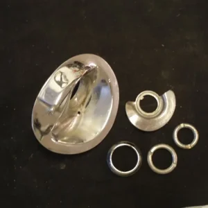 1959 Buick wiper chrome left Fynd