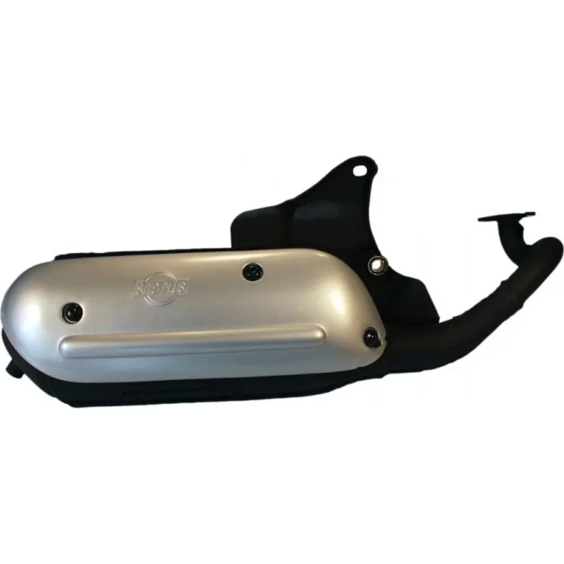 Erbjudandepris Avgassystem Sito Aprilia Gulliver