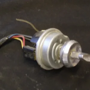 1959 Dodge wiper control Outlet