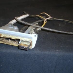 1962 Lincoln wiper / washer control Beställ idag