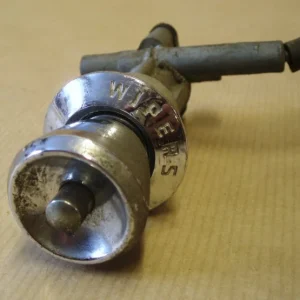 1956 Mercury wiper switch Fynd