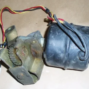 1964 Lincoln power vent motor right Trygg betalning