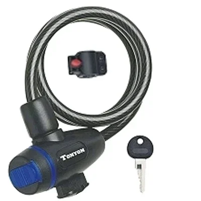 Kampanj Låskabel 1500 mm X 12 mm