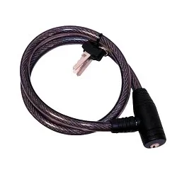 Låskabel 800 mm X 12 mm Nyhet