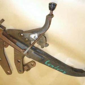 1955 Buick Century hand brake mechanism Köp online
