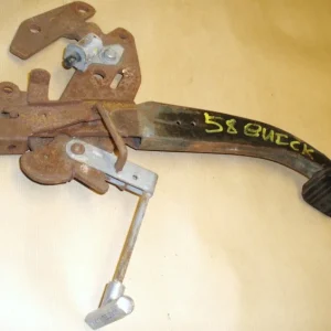 1958 Buick hand brake mechanism Erbjudandepris