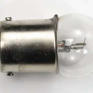 Handla nu Glödlampa 12V 10W BA15S