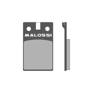 Malossi Bromsbelägg SPORT Snabb frakt