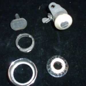 1960 Thunderbird misc Begränsat antal