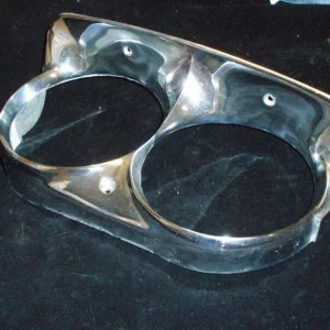 1960 Imperialheadlight door right side Snabb leverans